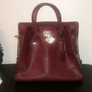 MICHAEL Kors Hamilton